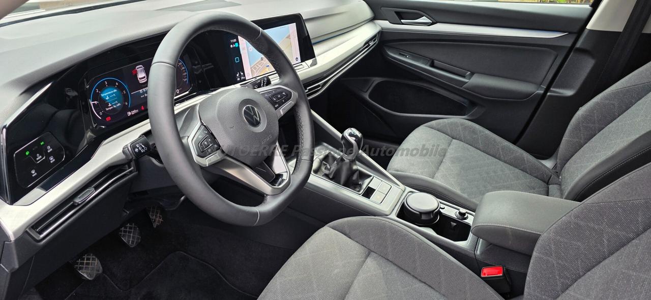 Volkswagen Golf 2.0 TDI 1st Edition Life