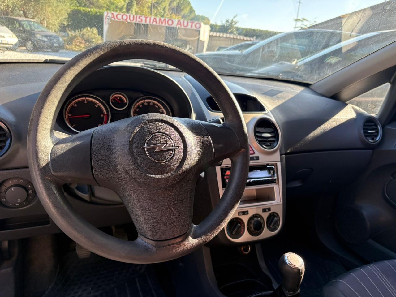 Opel Corsa 1.3 CDTI 75CV ecoFLEX 5P. Cosmo Ok Neopatentati