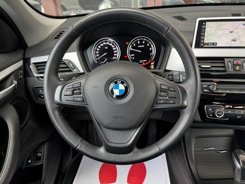 Bmw X1 xDrive25e Business Advantage