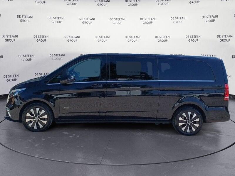 Mercedes-Benz Classe V V 250 d Sport Extralong