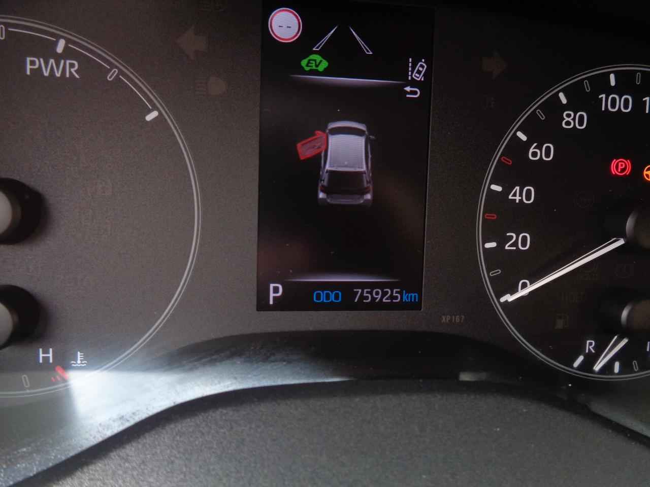 Toyota Yaris 1.5 Hybrid 5 porte Active