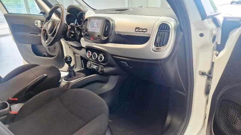 Fiat 500L Cross 1.3 M-JET 95 CV my20
