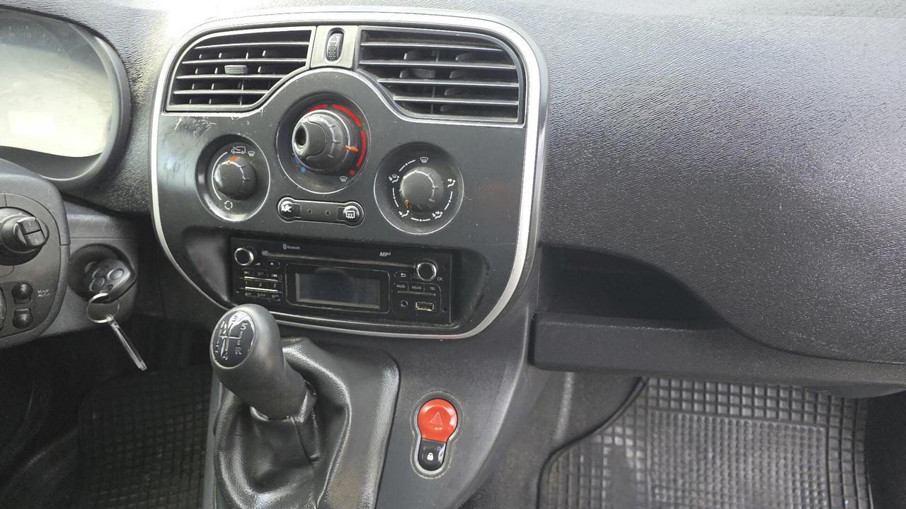 RENAULT KANGOO 1.5 DCI 75 CV 3 POSTI
