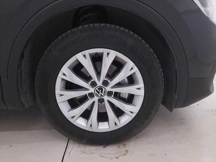 Volkswagen Tiguan DSG Life BR822149 2.0 Diesel 150CV