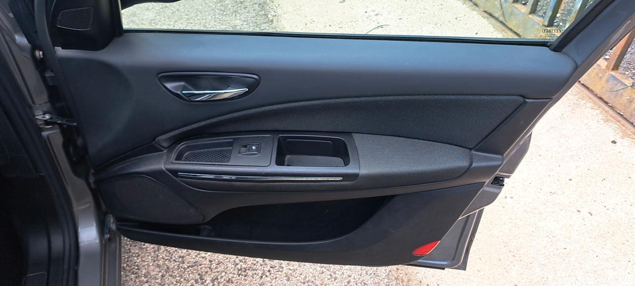 Fiat Bravo 1.4 EasyPower Easy