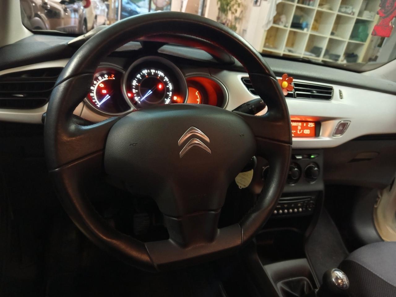 Citroen C3 1.1 Exclusive, 143 Mila chilometri ok neopatentati