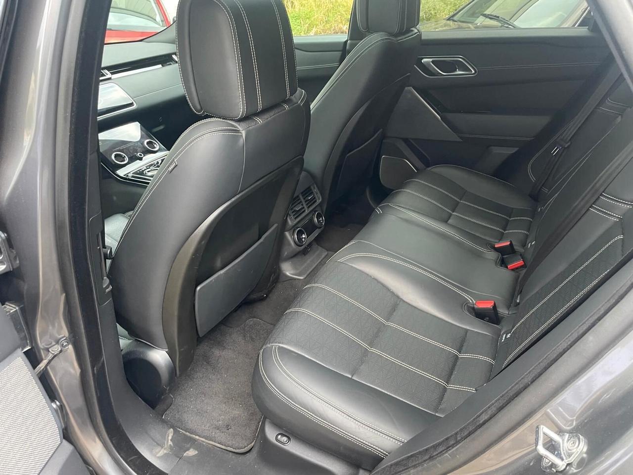 Land Rover Range Velar 2.0 Si4 300 CV R-Dynamic HSE