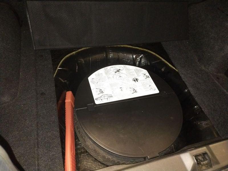 Alfa Romeo 155 1.8i Twin Spark cat