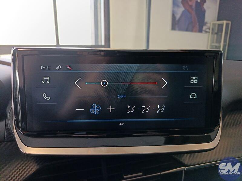 Peugeot 208 208 Hybrid 110 e-DCS6 Style