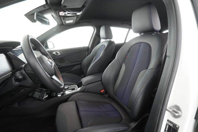 BMW 118 Serie 1 d 5p. Msport