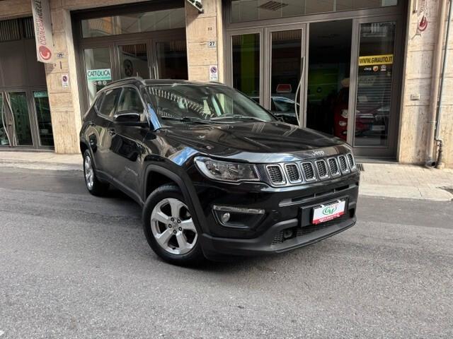 Jeep Compass 1.6 Multijet II 2WD Longitude