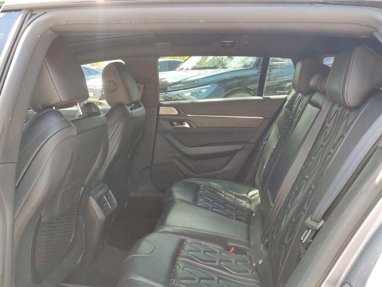 Peugeot 508 BlueHDi 180 Stop&Start EAT8 GT Line