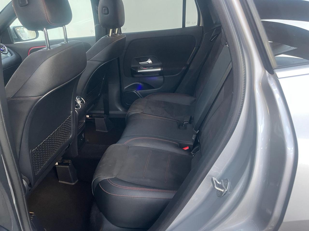 Mercedes-benz GLA 200 d Automatic Premium
