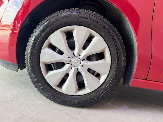 CITROEN C3 1.4 Exclusive Style Eco Energy G