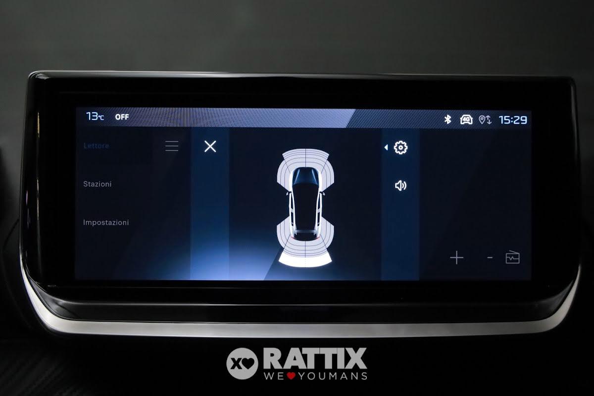 Peugeot 208 1.2 puretech 100CV Allure