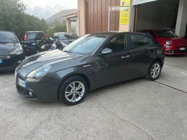 Alfa Romeo Giulietta 1.4 Turbo 120 CV GPL Progression