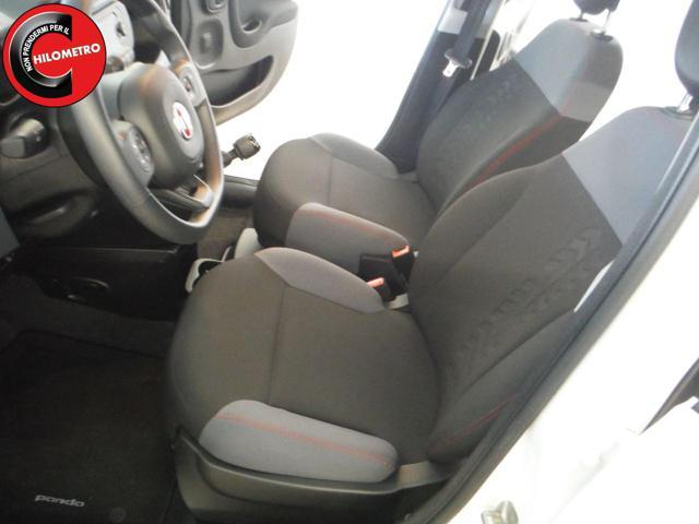 FIAT Panda 1.2 EasyPower Lounge