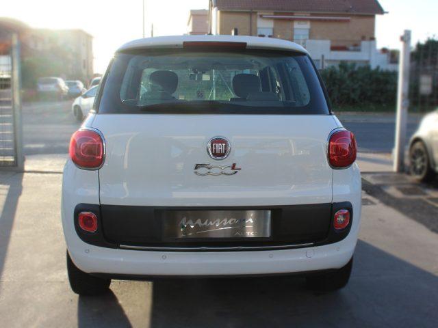 FIAT 500L 1.3 Multijet 95 CV Lounge