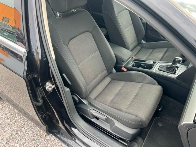 Volkswagen Passat Variant 1.6 Tdi 120 Cv Businessline Dsg