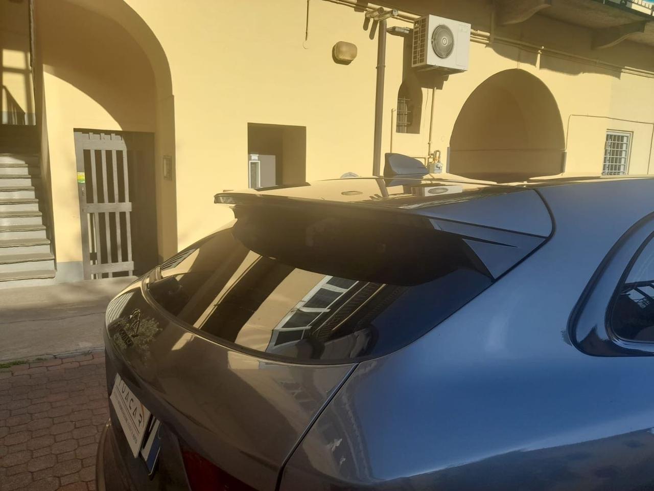 Jaguar F-Pace 2.0 20d Turbo #7015