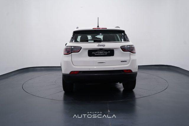 JEEP Compass 1.6 Multijet II 120cv 2WD Business #Navy