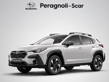 SUBARU Crosstrek 2.0i AWD STYLE AUTOMATICA