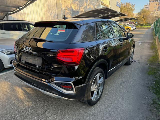 AUDI Q2 35 TFSI S tronic Admired 150CV