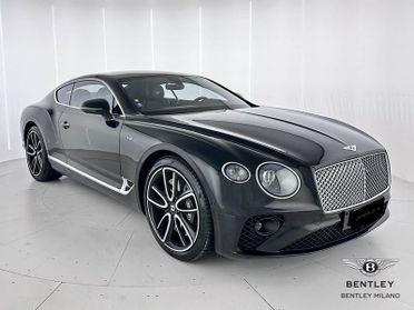 Bentley Continental GT V8 550cv - BENTLEY MILANO