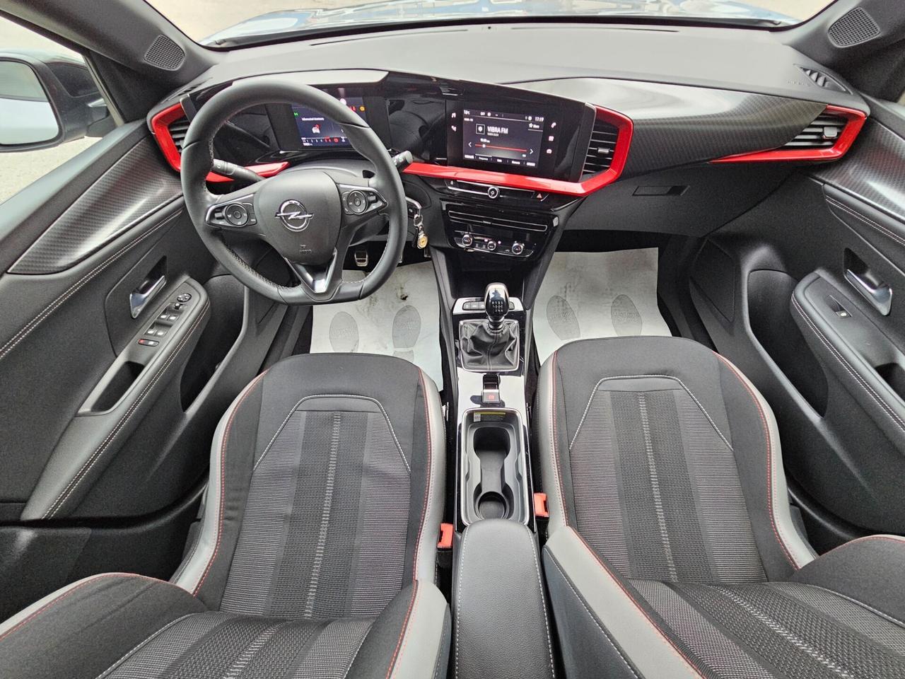 Opel Mokka 1.5 Diesel - Unico Proprietario