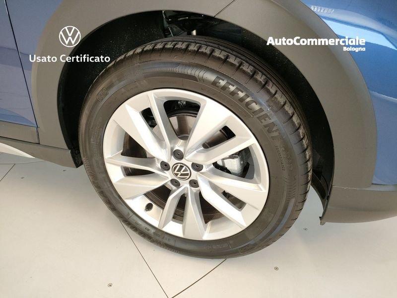 Volkswagen Taigo 1.0 TSI 115 CV Edition Plus