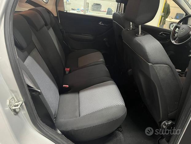 Mercedes-benz A 150