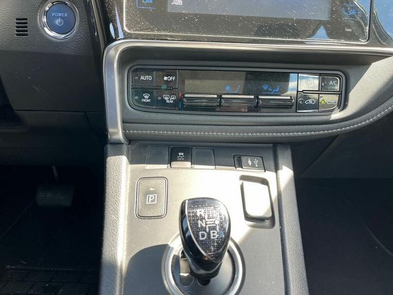 Toyota Auris Touring Sports 1.8h Active cvt
