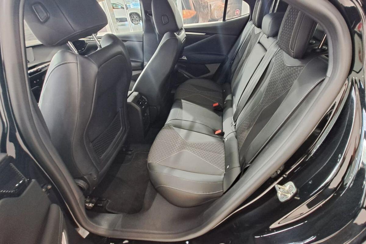 Ds DS4 DS 4 PureTech 130 aut. Trocadero