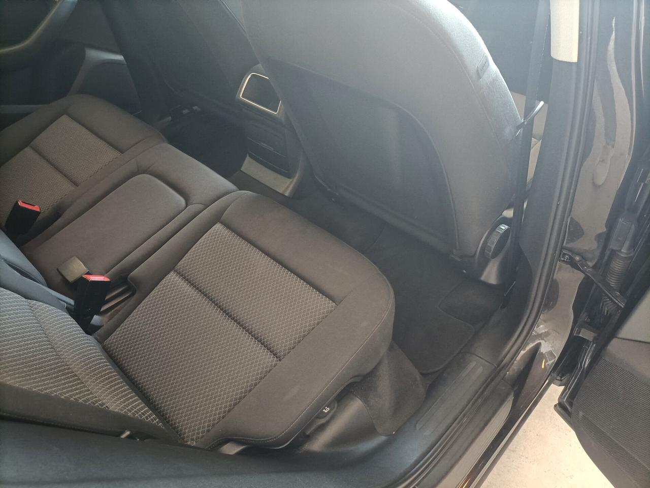 Audi Q5 2.0 TDI 177CV quattro S tronic Advanced 12/2012