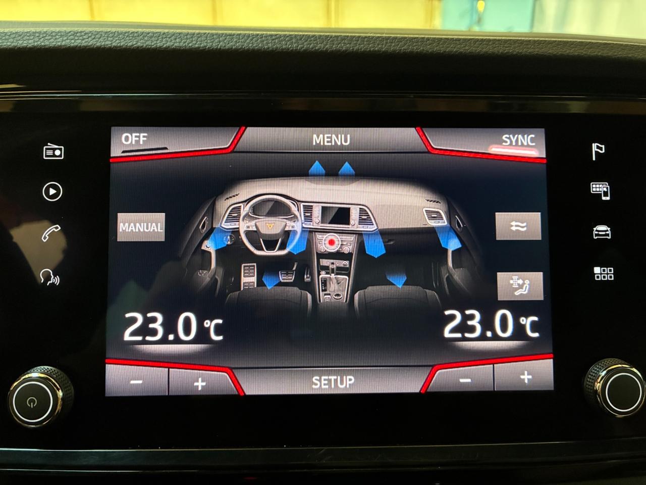 Cupra Formentor S
