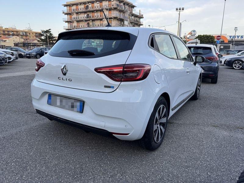 Renault Clio Hybrid E-Tech 140 CV 5 porte Zen