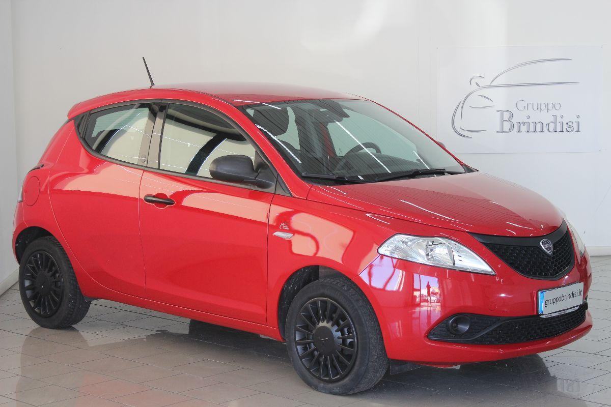 LANCIA - Ypsilon - 1.2 69 CV 5p. GPL Ecochic Ele.Bl