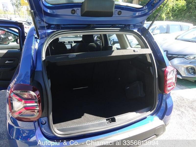 Dacia Duster Duster 1.0 TCe GPL 4x2 Expression