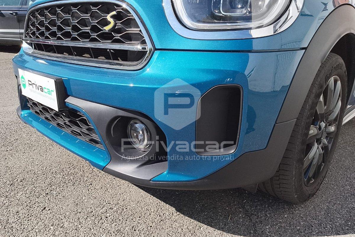 MINI Mini 1.5 Cooper 'ALL4' Countryman ALL4