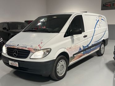 Mercedes-benz Vito 111 CDI 195.000KM 3 POSTI