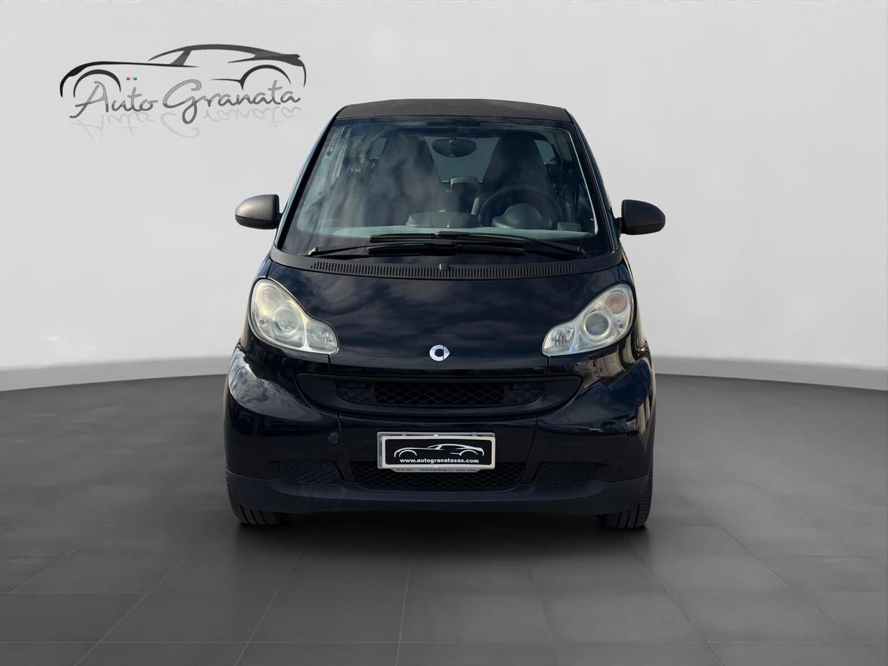 Smart ForTwo 1.0 71cv MHD Pulse