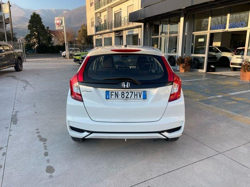 Honda Jazz 1.3 Trend