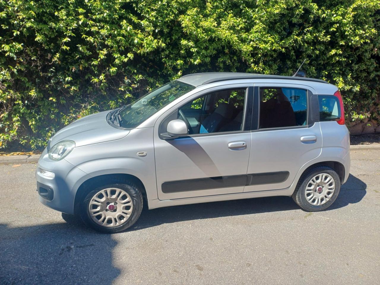 Fiat Panda 1.2 Lounge EURO 6 1.2 BENZINA