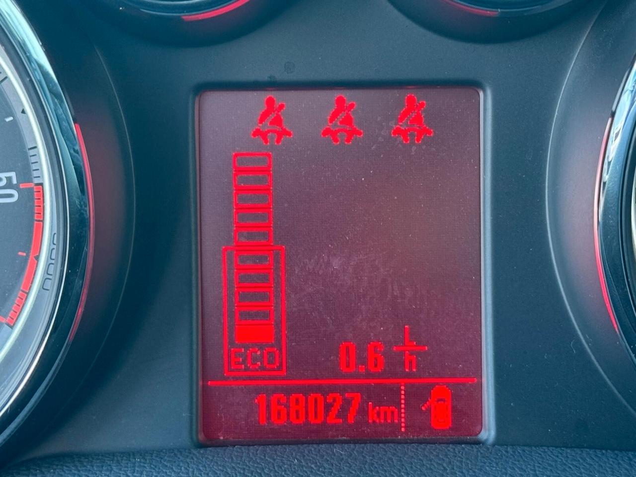 Opel Mokka 1.6 CDTI Ecotec 136CV 4x2 Start&Stop Cosmo