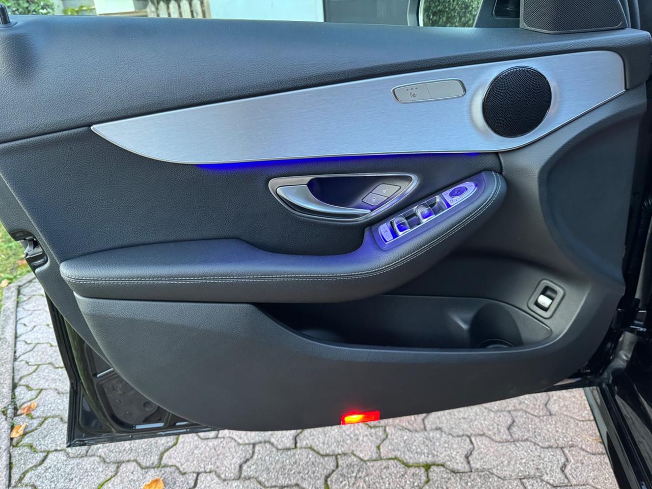 Mercedes-benz C 220 d S.W. 4Matic Auto Premium