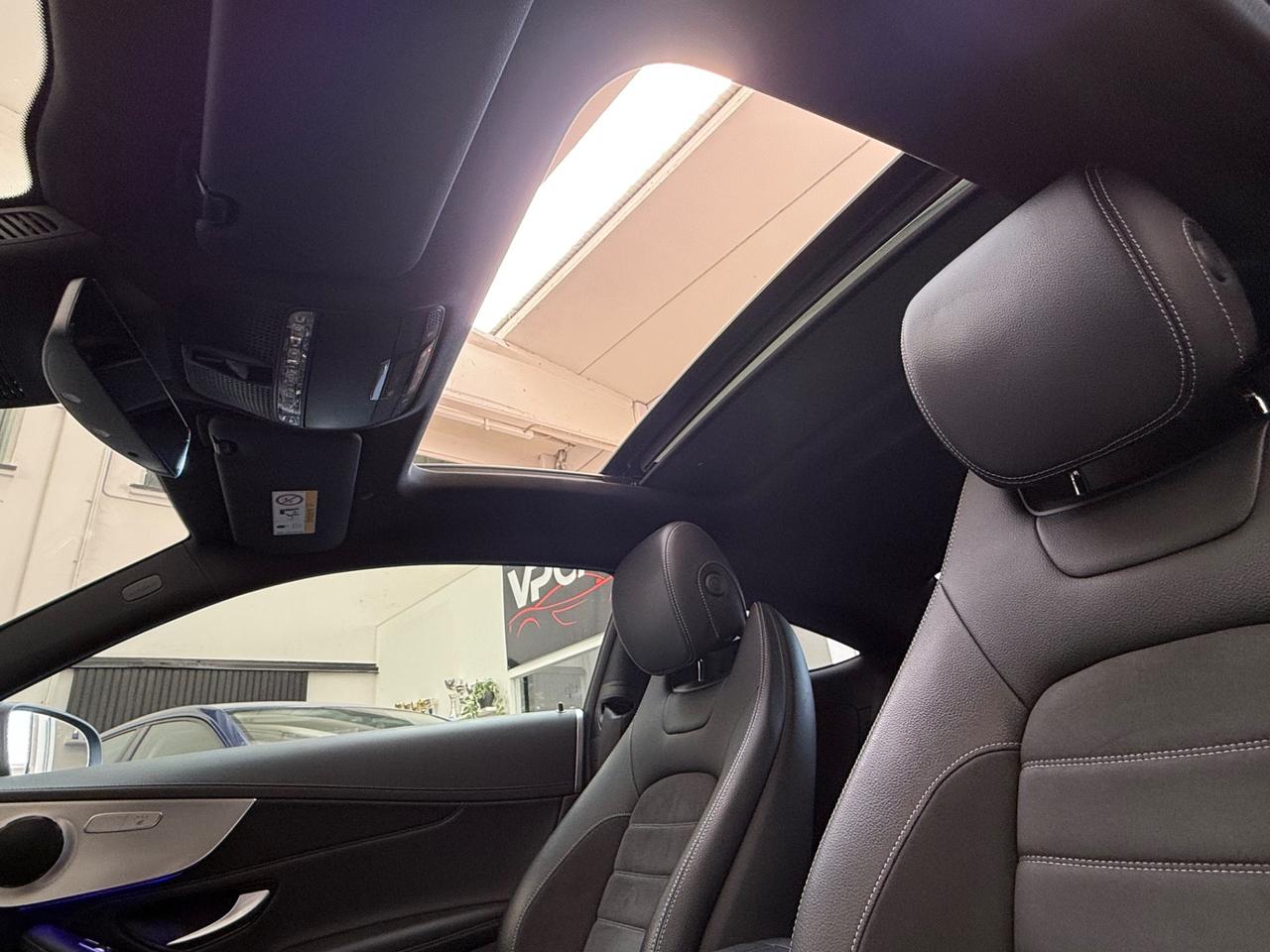 Mercedes-benz C 220 C 220 d Auto Coupé Premium Plus