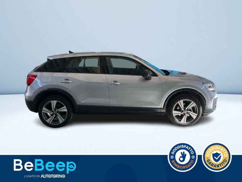 Audi Q2 30 1.6 TDI ADMIRED S-TRONIC MY20