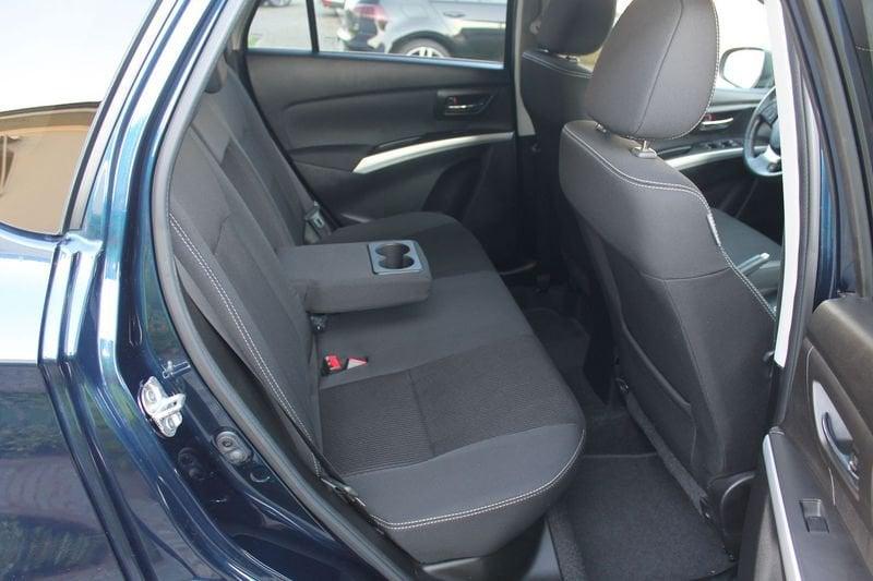 Suzuki S-Cross S-Cross 1.4 Hybrid 4WD All Grip Cool