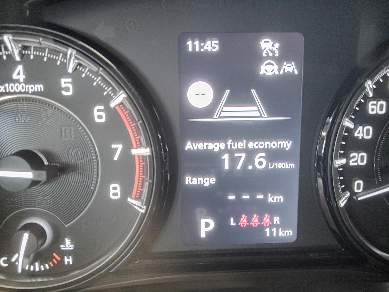 Suzuki Vitara 1.4 Hybrid Cool+