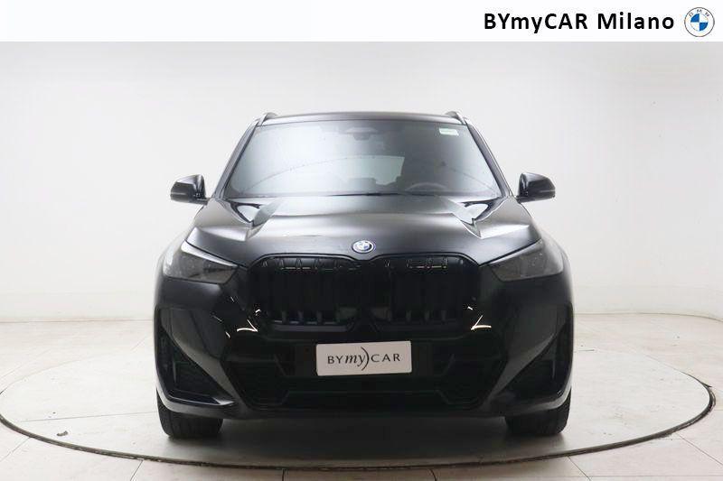BMW X1 25 e MSport Pro xDrive DCT